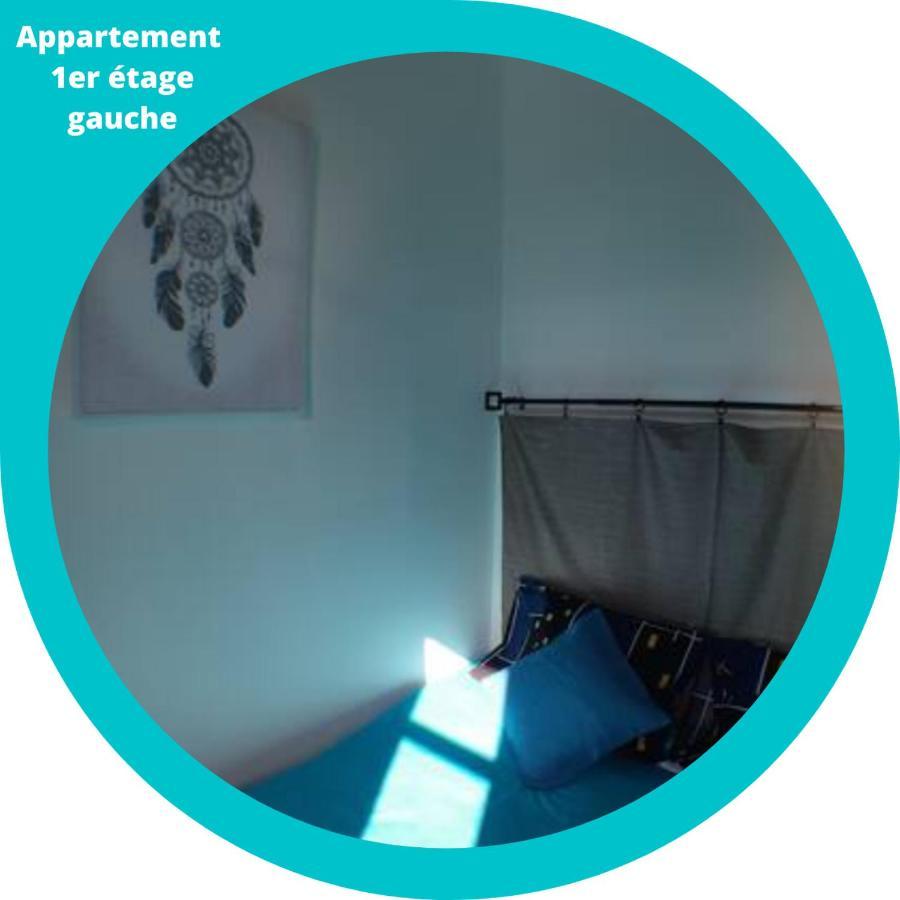 Rnb Locations Vichy Apartment Ngoại thất bức ảnh