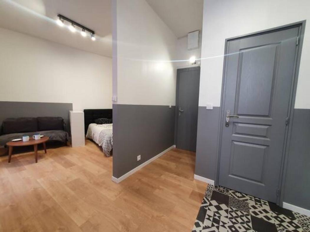 Rnb Locations Vichy Apartment Phòng bức ảnh